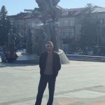Hovo, 35 лет